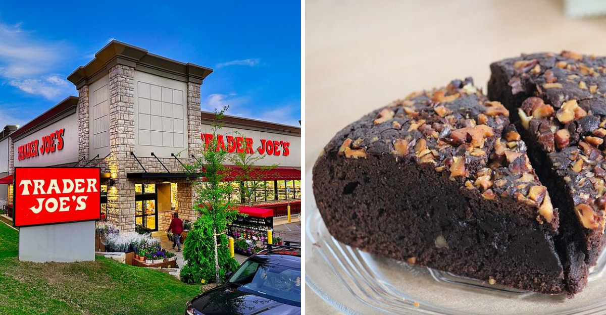 8 Brownie Mixes Made With Premium Chocolate