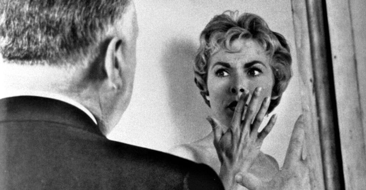 8 Famous Films That Delivered Unforgettable Plot Twist Endings