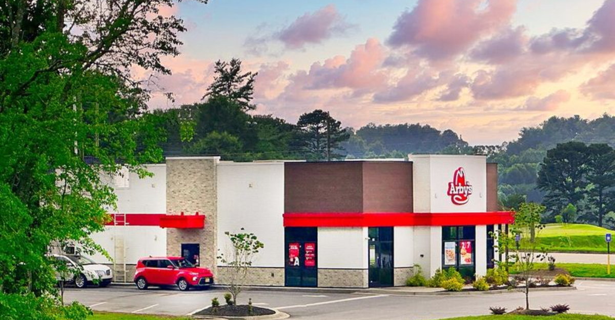 8 Fast-Food Spots Where The Bread Deserves Its Own Fan Club