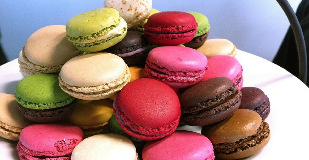 8 Foods Once Reserved for Royalty That Anyone Can Enjoy Today