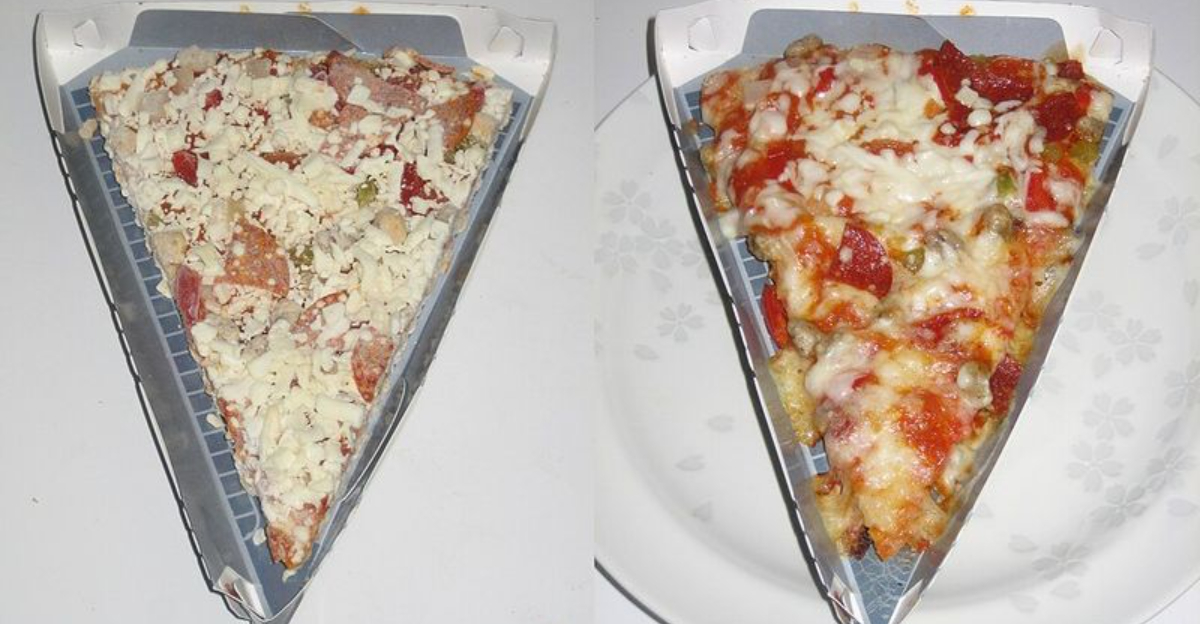 8 Frozen Pizzas That Taste Like They Came From A Restaurant