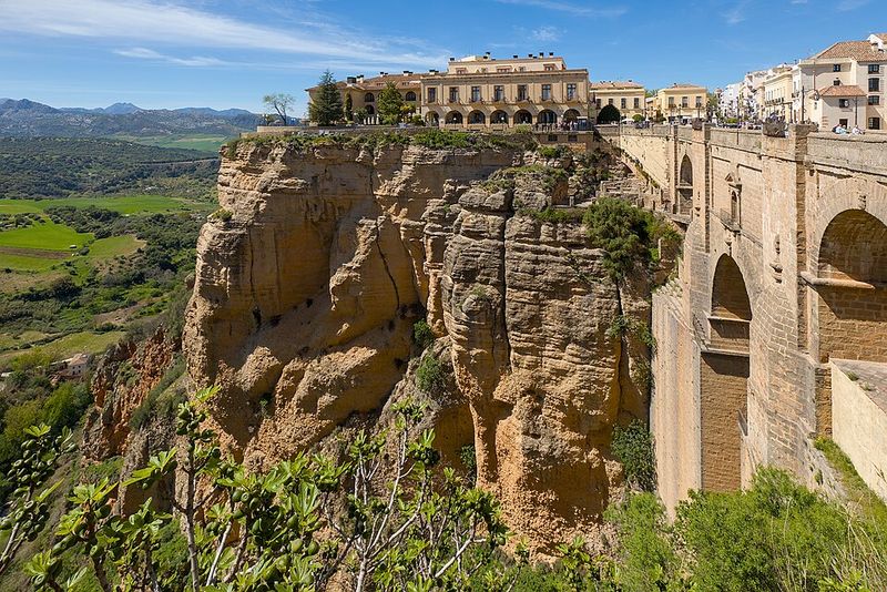 Ronda, Andalusia