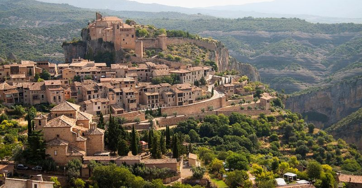 8 Hidden Gems in Spain That Even Locals Love