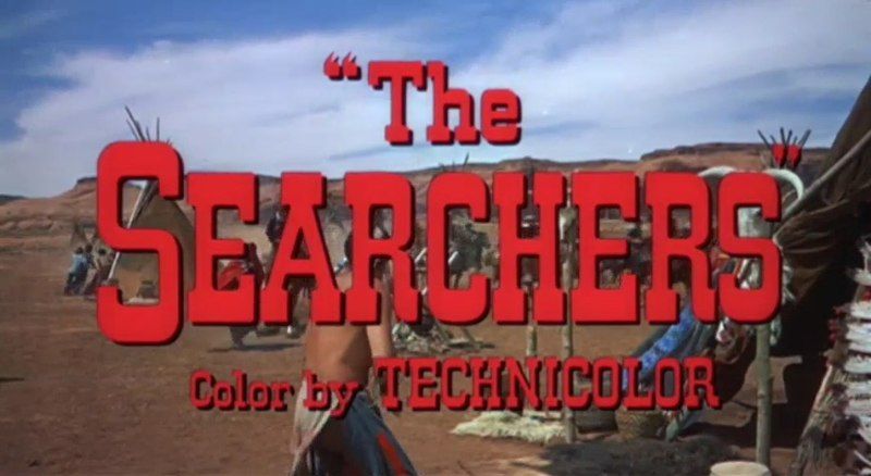 The Searchers