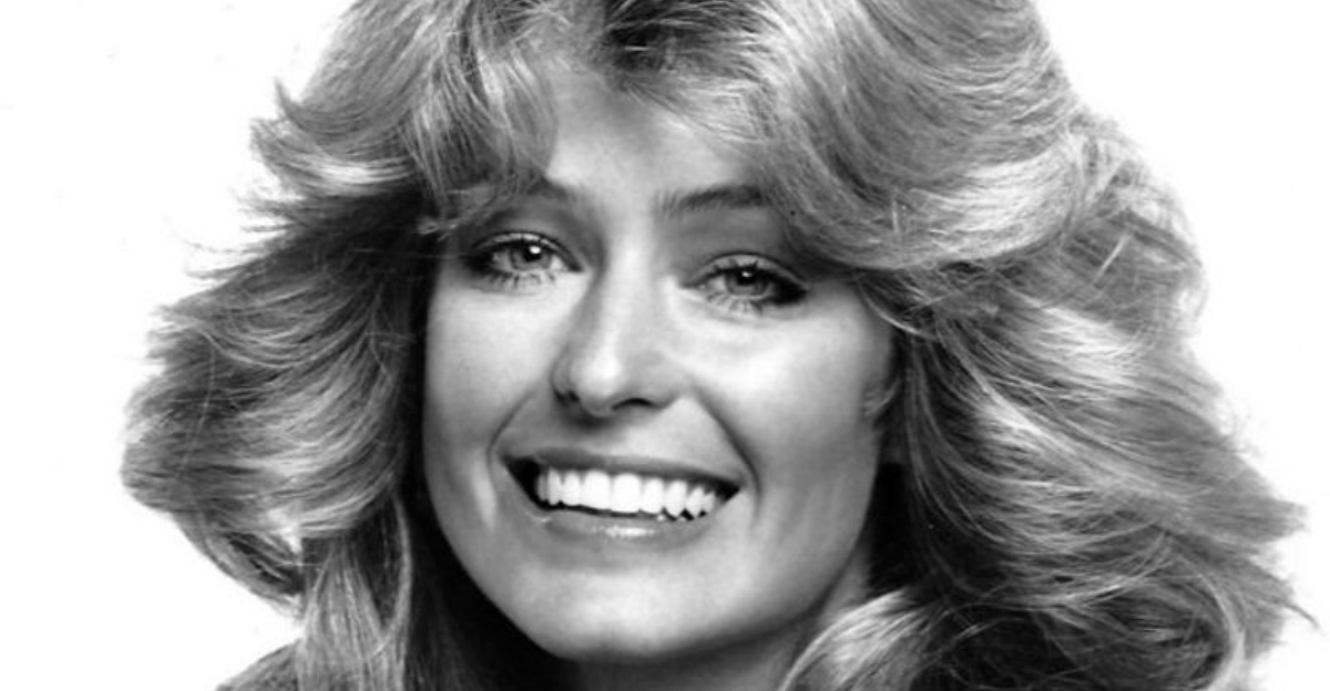 8 Legendary ’70s Hairstyles And Their Modern Makeovers