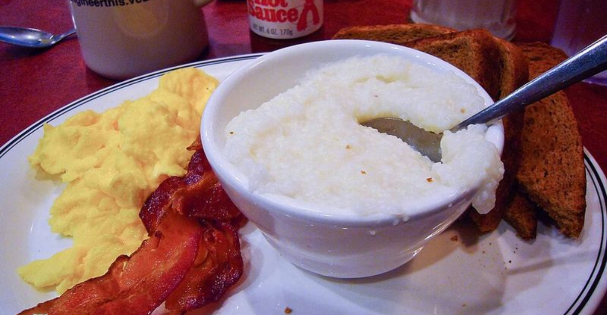 8 Legendary Foods That Were Born In Georgia