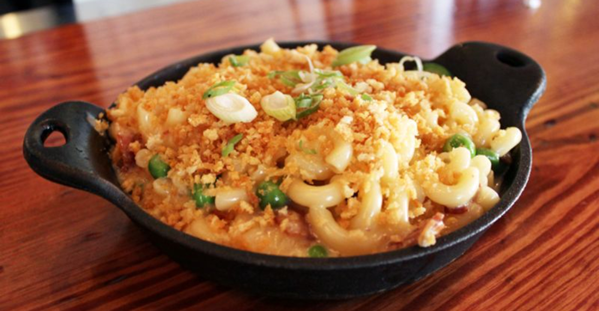8 Simple Ways To Enhance Boxed Mac & Cheese