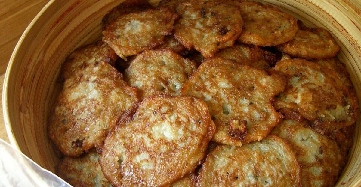 8 Wartime Recipes That Prove Resourcefulness Never Goes Out of Style