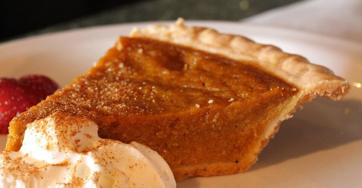 9 Christmas Pies That Turn Every Holiday Table Into A Sweet Celebration