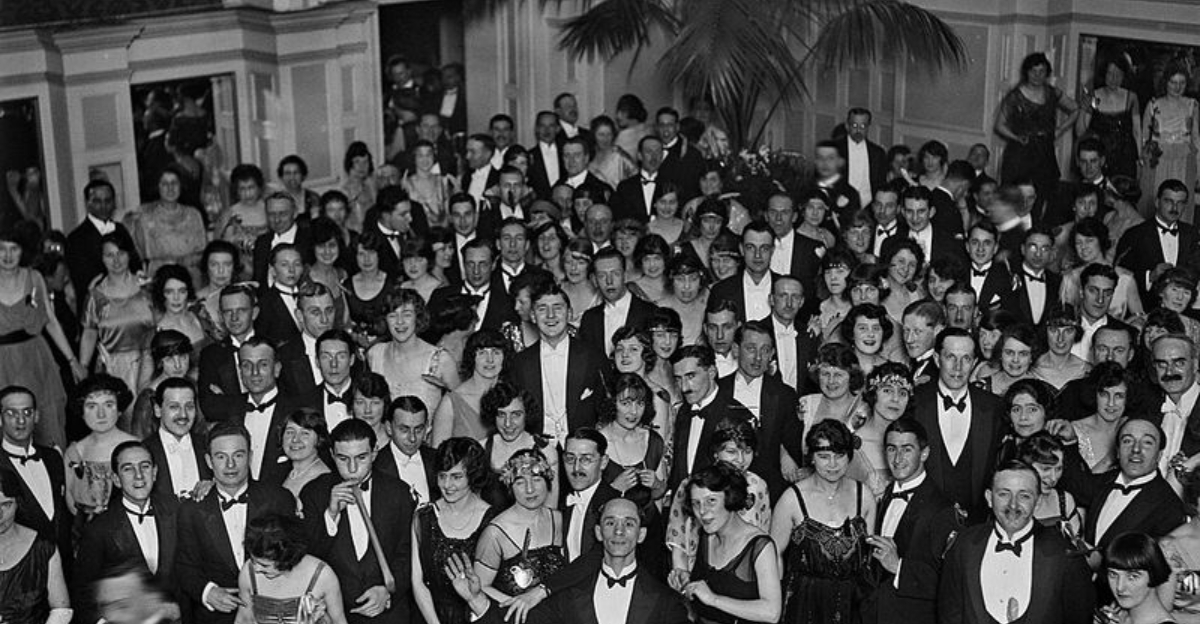 9 Films That Hit Hardest When the World Is Asleep