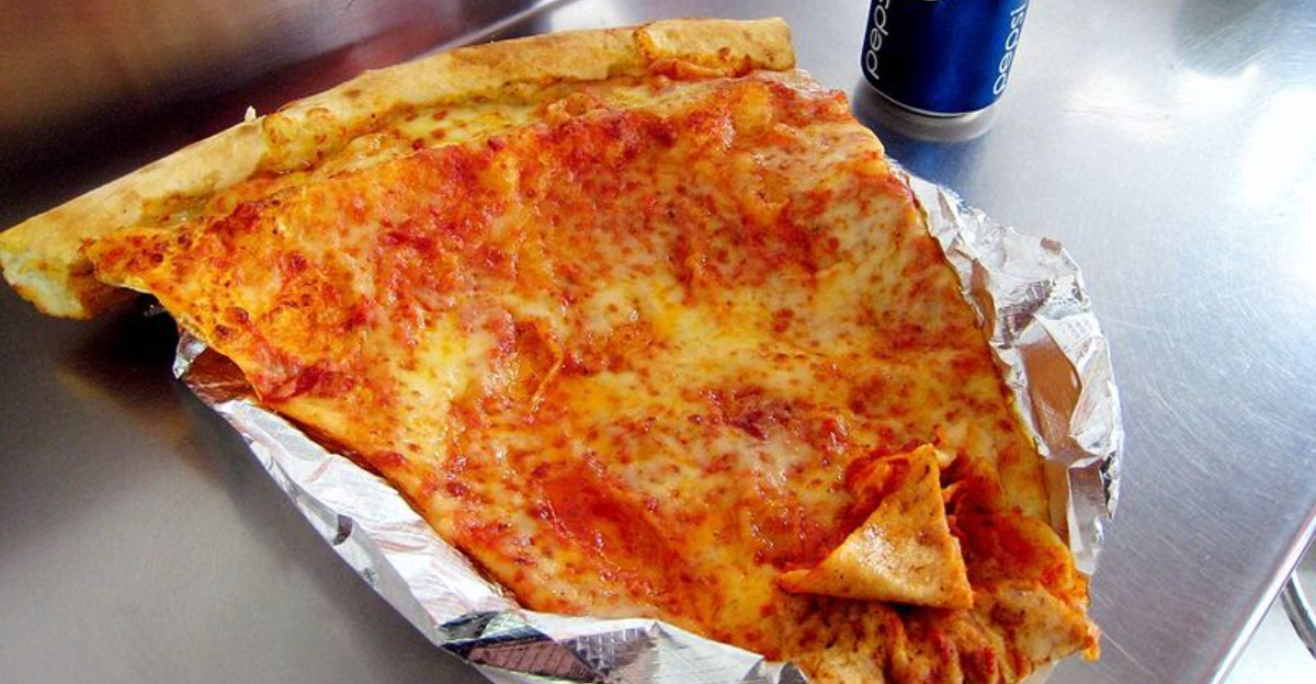 A Cross-Country Tour Of 15 Iconic American Pizzas