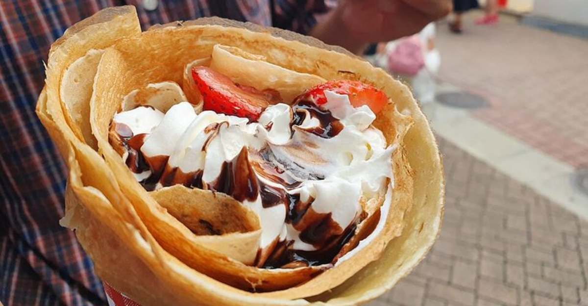 A Delicious Insider Guide To Iconic Parisian Bites Worth The Hype