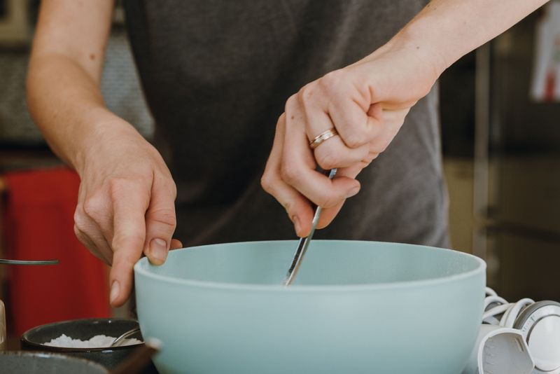 Effortless Mixing, Foolproof Results