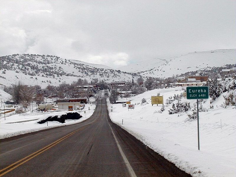 The Birth Of A Silver Empire