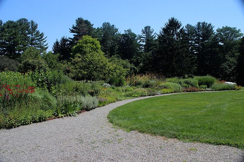 Gardens That Inspire Wandering