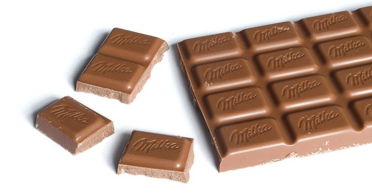 A Tour Of Europe’s Most Beloved Candy Bars