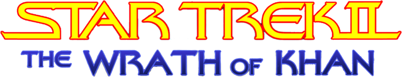 Star Trek II: The Wrath of Khan (1982)