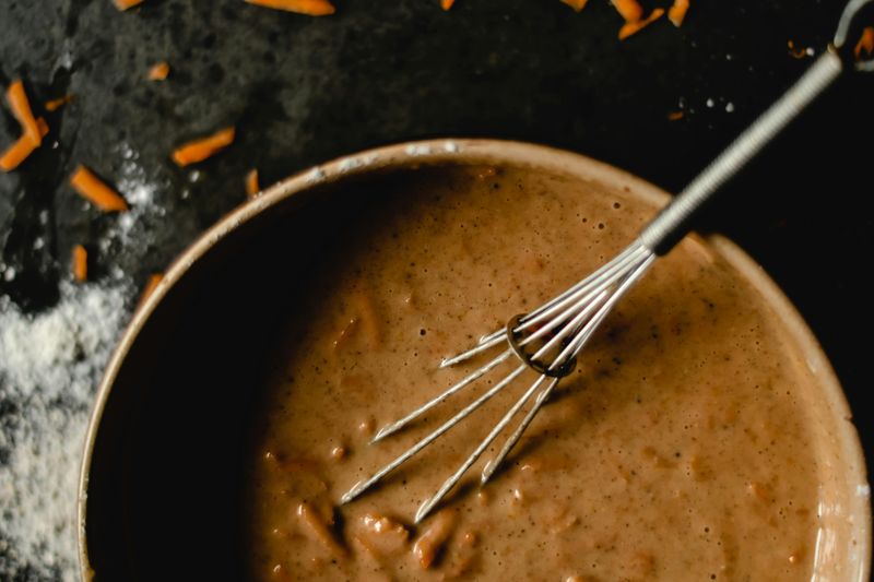 Bring It Together With the Muffin Mix