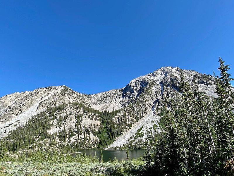 Timing Your Mountain Escape