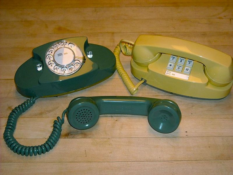 Communication and Gossip