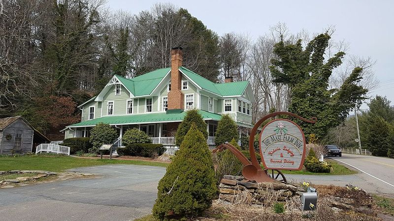 Modern-Day Valle Crucis Experience