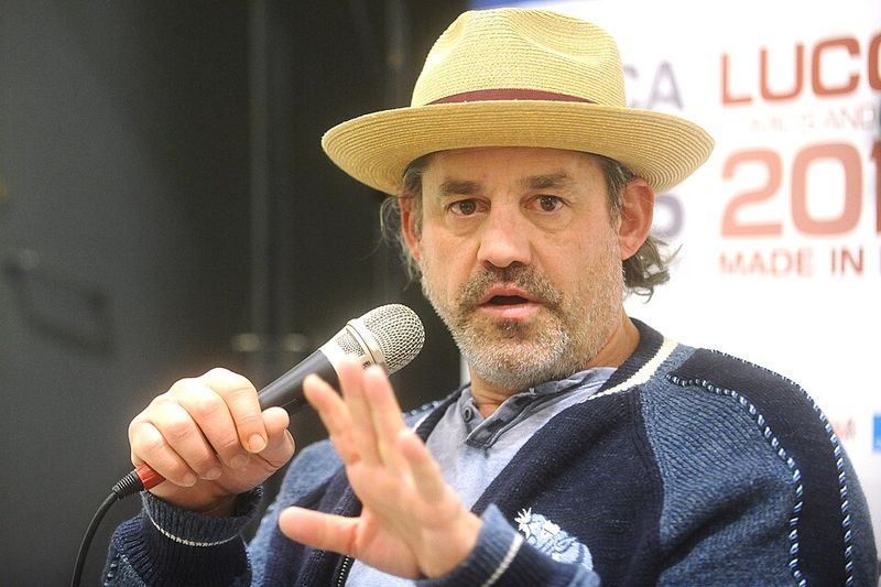 Nicholas Brendon