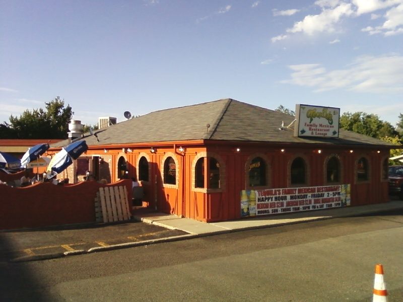 Tequila's Mexican Restaurant - Arvada