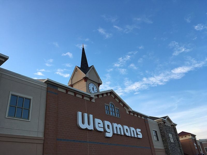 Wegmans
