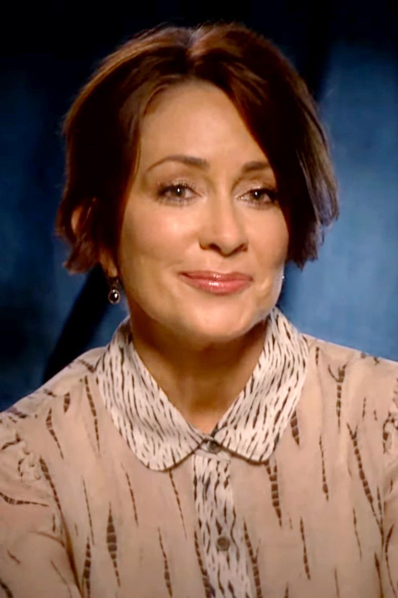 Patricia Heaton as Debra Barone