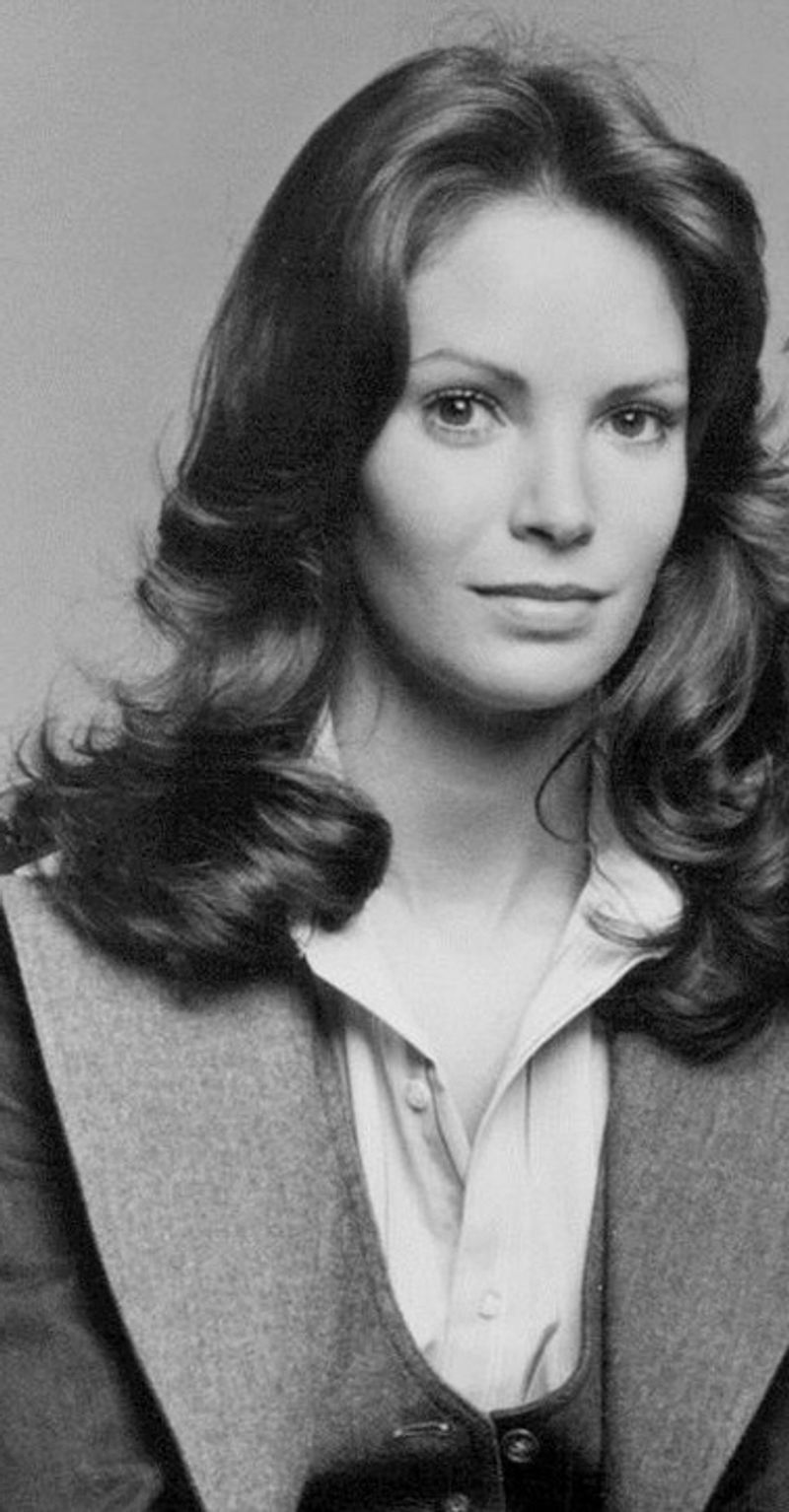 Jaclyn Smith
