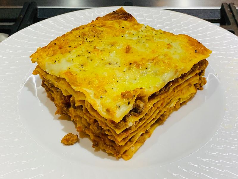 Lasagna