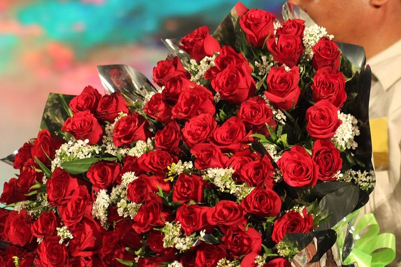 Romantic Gestures Always Work