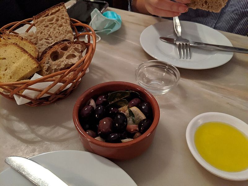 Taberna da Rua das Flores