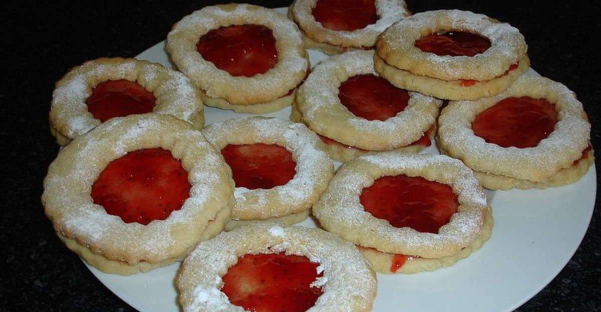 Always Ready: The Best Cookies To Keep In Your Freezer