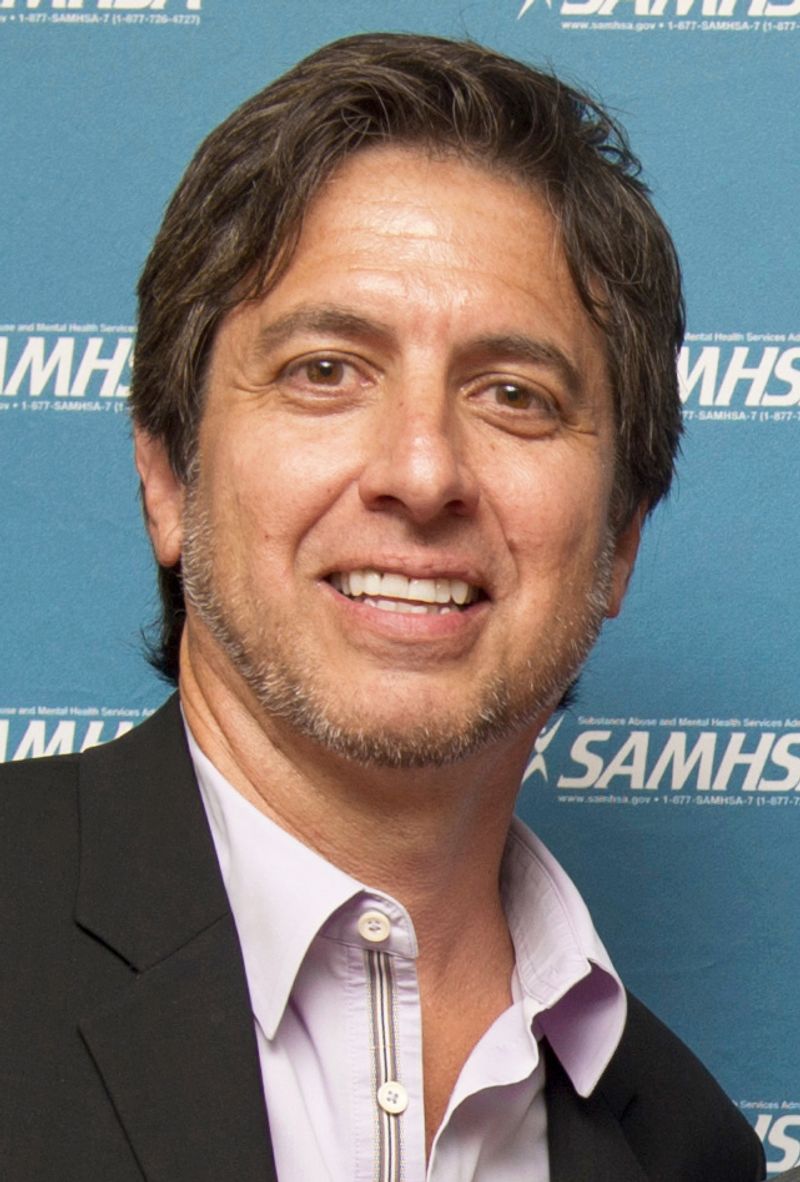 Ray Romano as Ray Barone