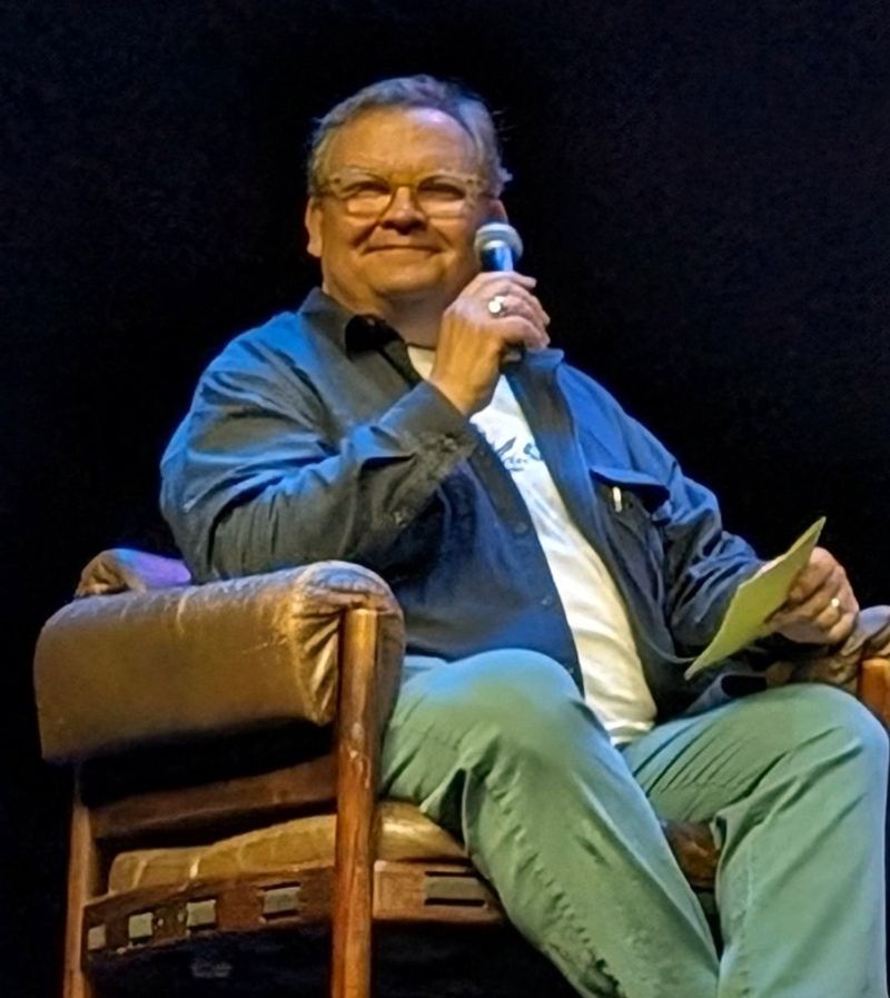 Andy Richter