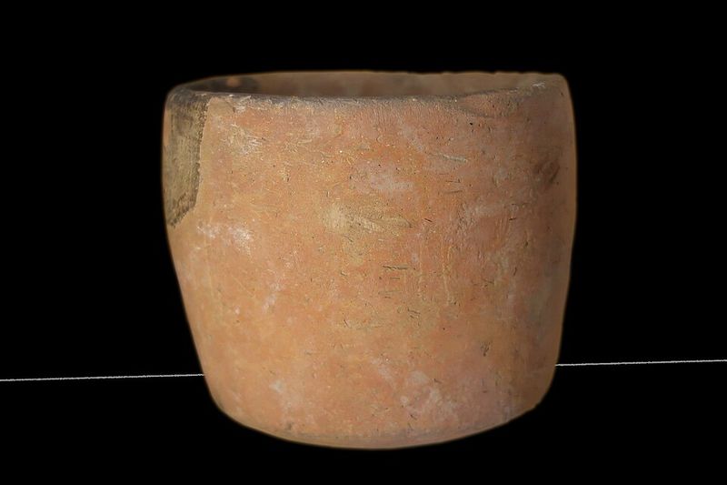 Ancient Egyptian Beer From The Old Kingdom