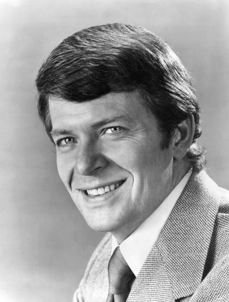 Mike Brady - The Brady Bunch