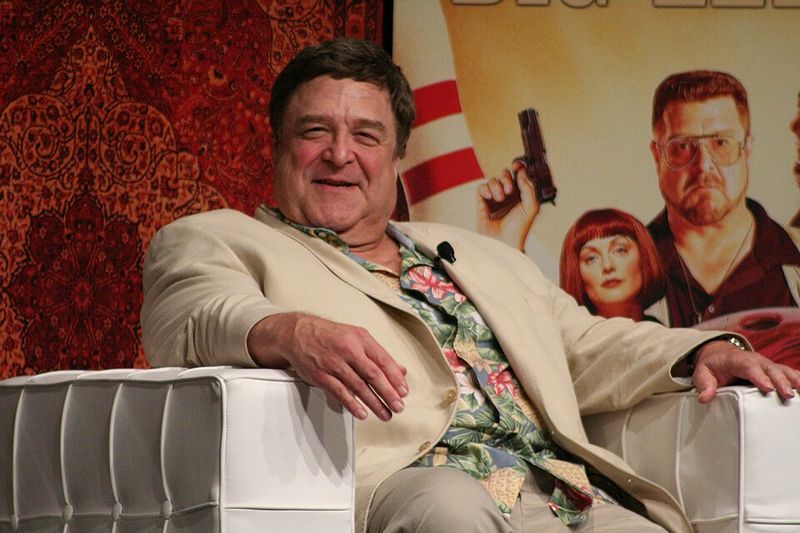 Dan Conner – Roseanne