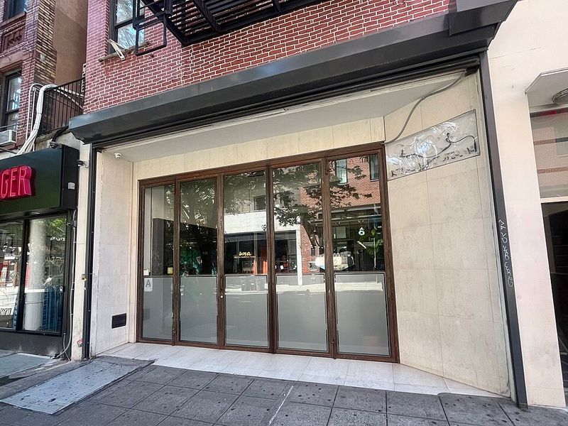 Una Pizza Napoletana – New York, NY