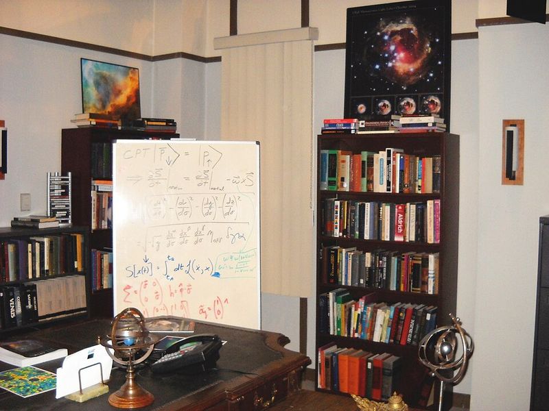 Scientific Conflict Resolution