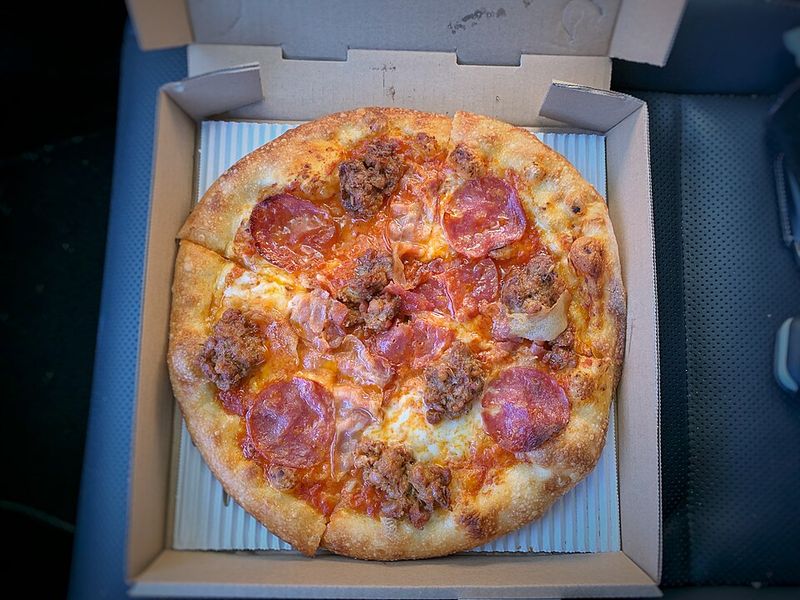 Pizzeria Mozza – Los Angeles, CA