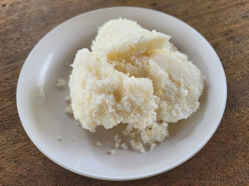 Hominy Grits / Corn Grits