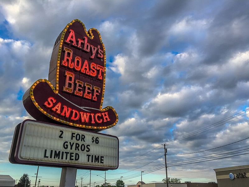 Steakhouse Onion Rings