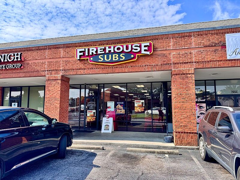Firehouse Subs