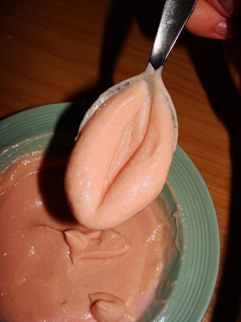 Angel Delight