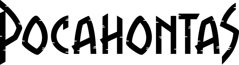 Pocahontas Is The First Princess Based On A Real Person