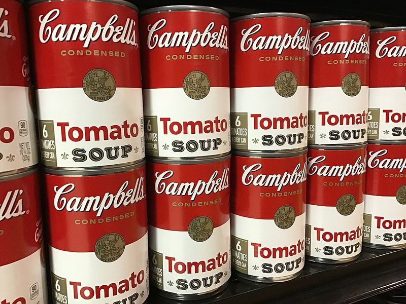 Campbell's Tomato Soup