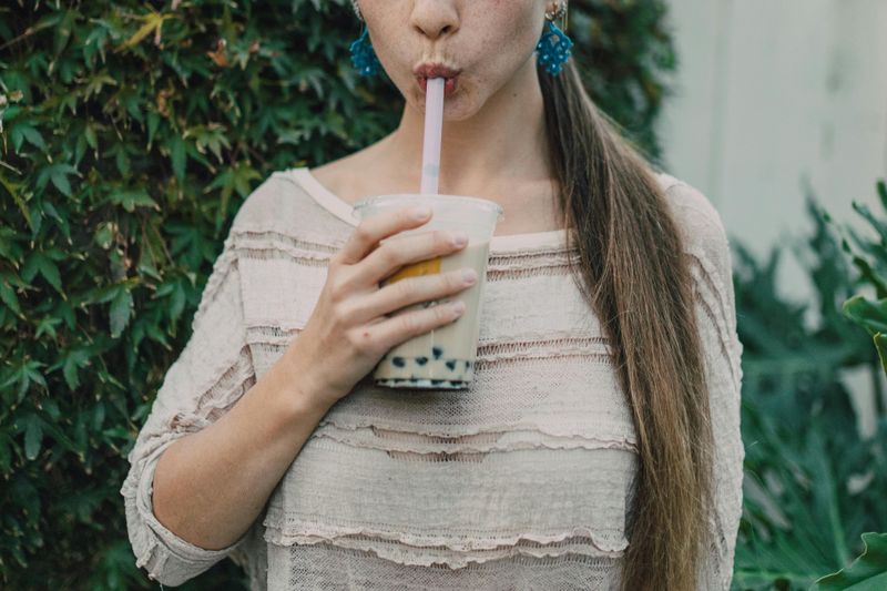 Bubble Tea / Boba Tea