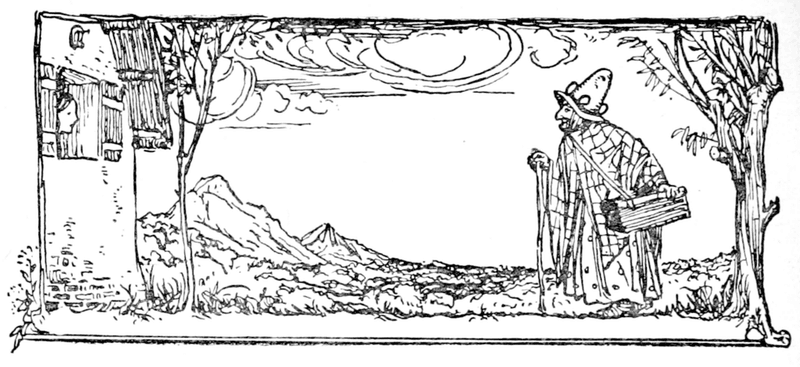 Queen's Fate: Iron Shoes Vs Falling From A Cliff